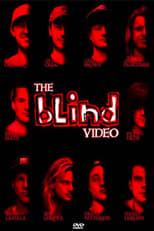 Poster de la película The Blind Video