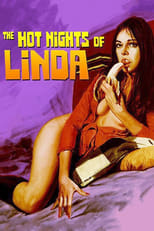 Poster de la película The Hot Nights of Linda