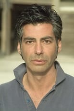 Actor Luis Fernandez-Gil