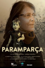 Poster de la película Shattered
