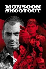 Poster de la película Monsoon Shootout