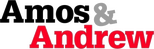 Logo Amos & Andrew