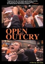 Poster de la película Open Outcry