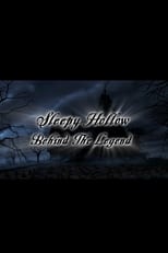 Poster de la película Sleepy Hollow: Behind the Legend