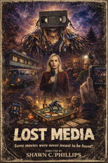 Poster de la película Lost Media