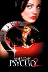 Poster de la película American Psycho II: All American Girl