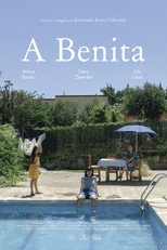Poster de la película A Benita