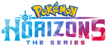 Logo Pokémon Horizons