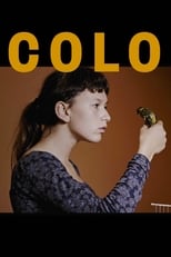 Poster de la película Colo