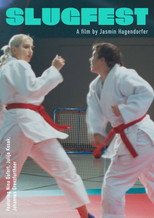 Poster de la película SLUGFEST