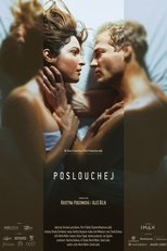 Poster de la película Poslouchej