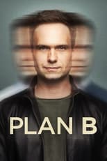 Poster de la serie Plan B