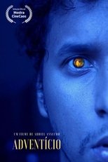 Poster de la película Adventício