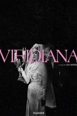 Poster de la película Viridiana