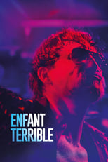Poster de la película Enfant Terrible