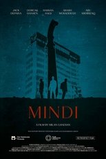 Poster de la película Mindi