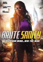 Poster de la película Brute Sanity