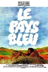 Poster de la película Blue Country