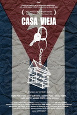 Poster de la película The Old House