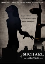 Poster de la película Michael