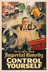 Poster de la película Control Yourself