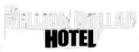 Logo The Million Dollar Hotel