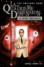 La Quatrième Dimension