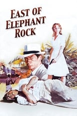 Poster de la película East of Elephant Rock