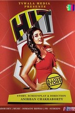 Poster de la película HIT