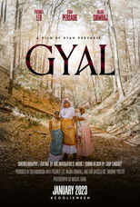 Poster de la película Gyal