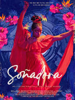 Poster de la película Soñadora
