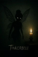 Poster de la película Untitled Tinkerbell Movie