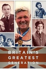 Poster de la serie Britain's Greatest Generation