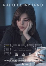 Poster de la película The Winter Swim