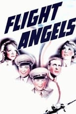 Poster de la película Flight Angels