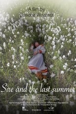 Poster de la película Sire and the last summer