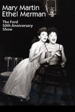 Poster de la película The Ford 50th Anniversary Show