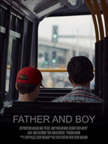 Poster de la película Father and Boy