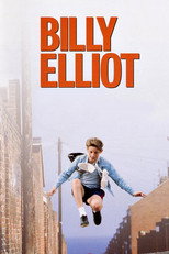 Poster de la película Billy Elliot