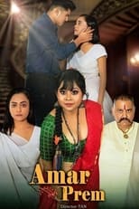 Poster de la película Amar Prem