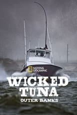 Wicked Tuna: North VS South