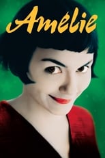 Poster de la película Amelie