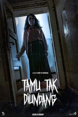 Poster de la película Tamu Tak Diundang
