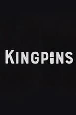 Poster de la película Kingpins