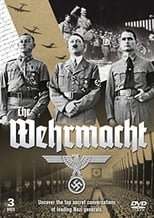Poster de la serie The Wehrmacht