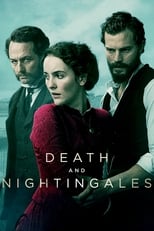 Poster de la serie Death and Nightingales