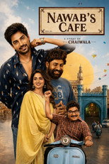 Poster de la película Nawab Cafe