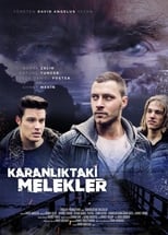 Poster de la película Karanlıktaki Melekler