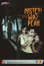 Poster de la película Misteri Wan Peah