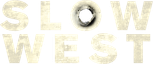 Logo Slow West